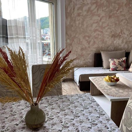 Apartment Dragan Будва Екстер'єр фото