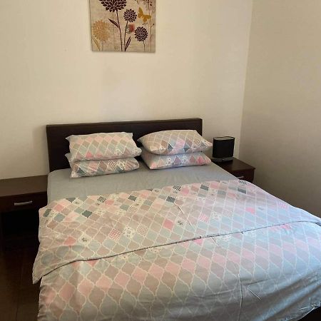 Apartment Dragan Будва Екстер'єр фото