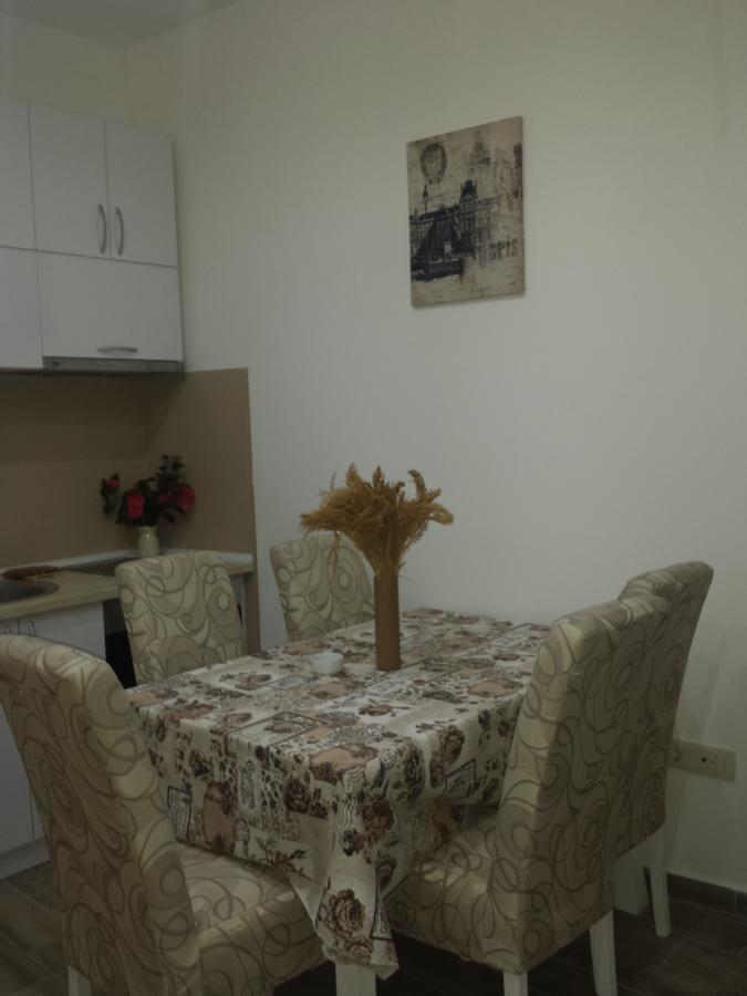 Apartment Dragan Будва Екстер'єр фото