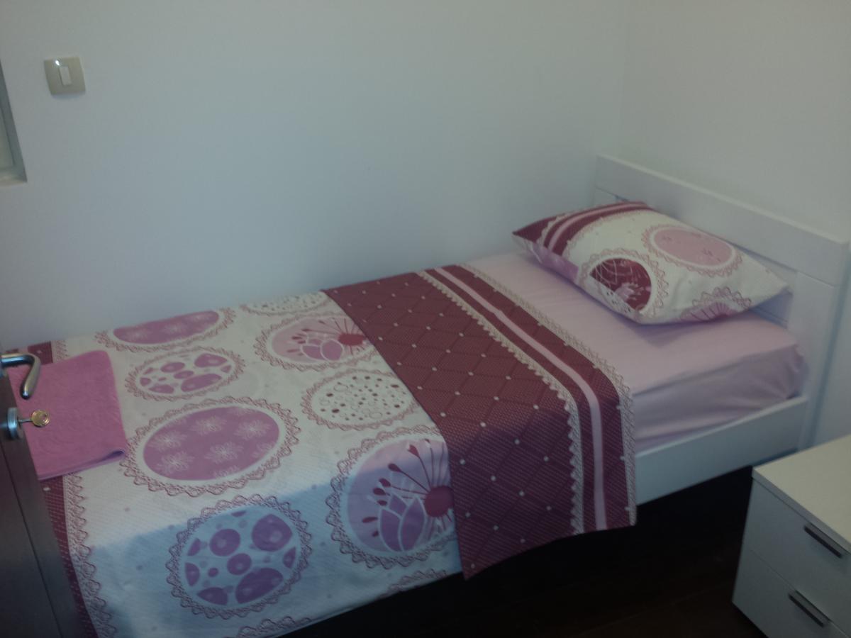 Apartment Dragan Будва Екстер'єр фото