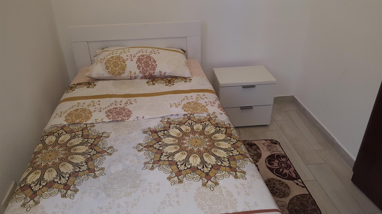 Apartment Dragan Будва Екстер'єр фото